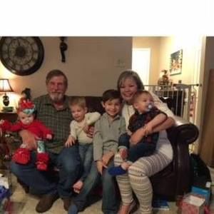 Meet your Posher, Kathy